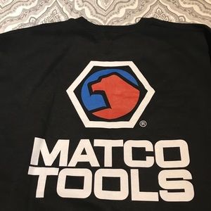 Sweater size Large Matco
